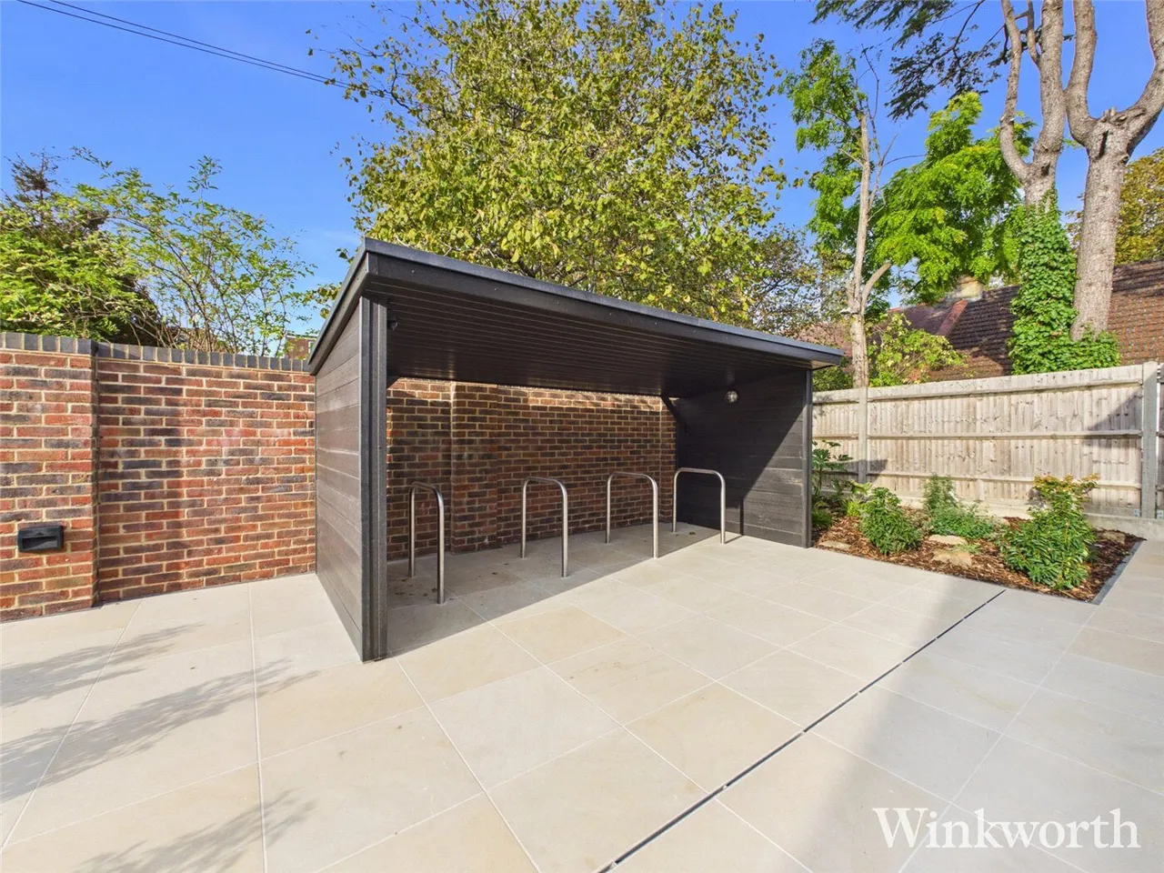 Lowfield Road, London, W3, photo 9