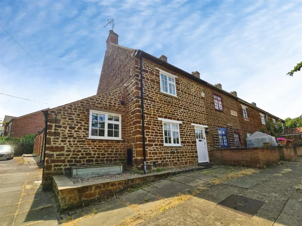 Mackworth Green, Finedon, photo 23