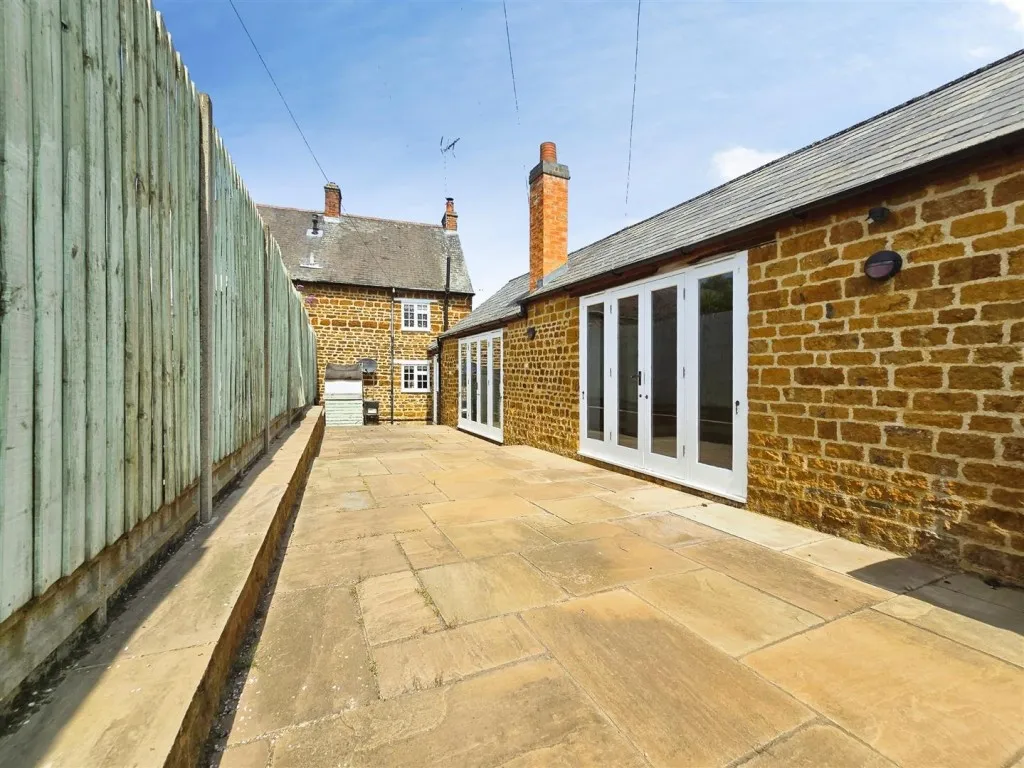 Mackworth Green, Finedon, photo 17