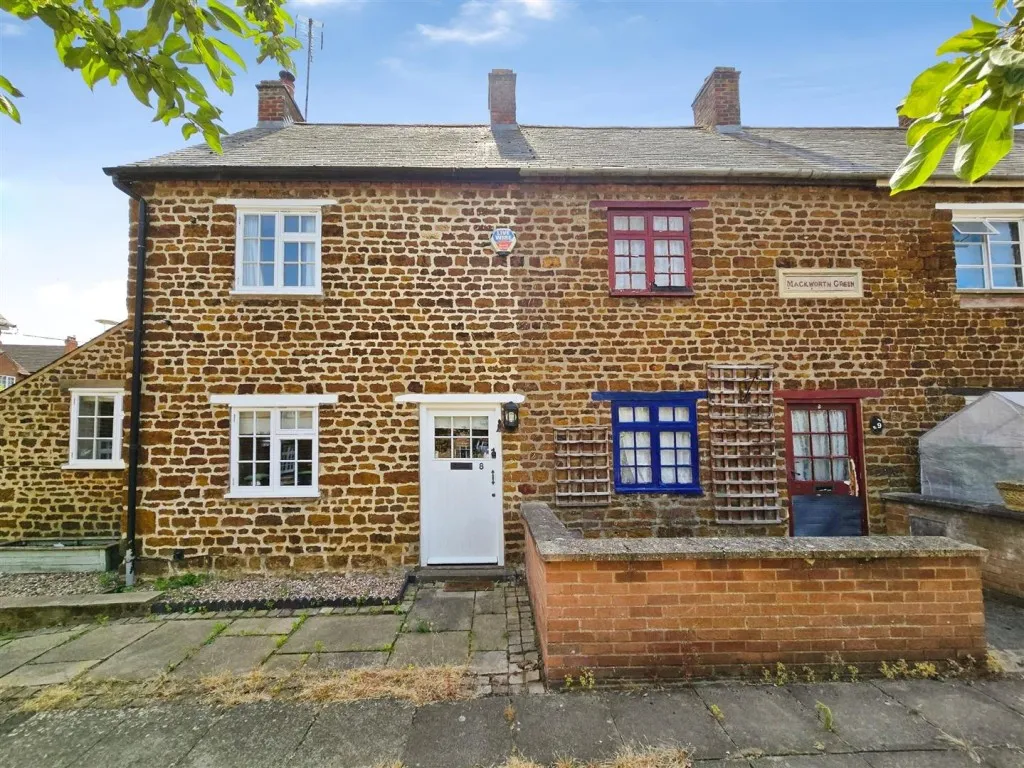 Mackworth Green, Finedon, photo 20