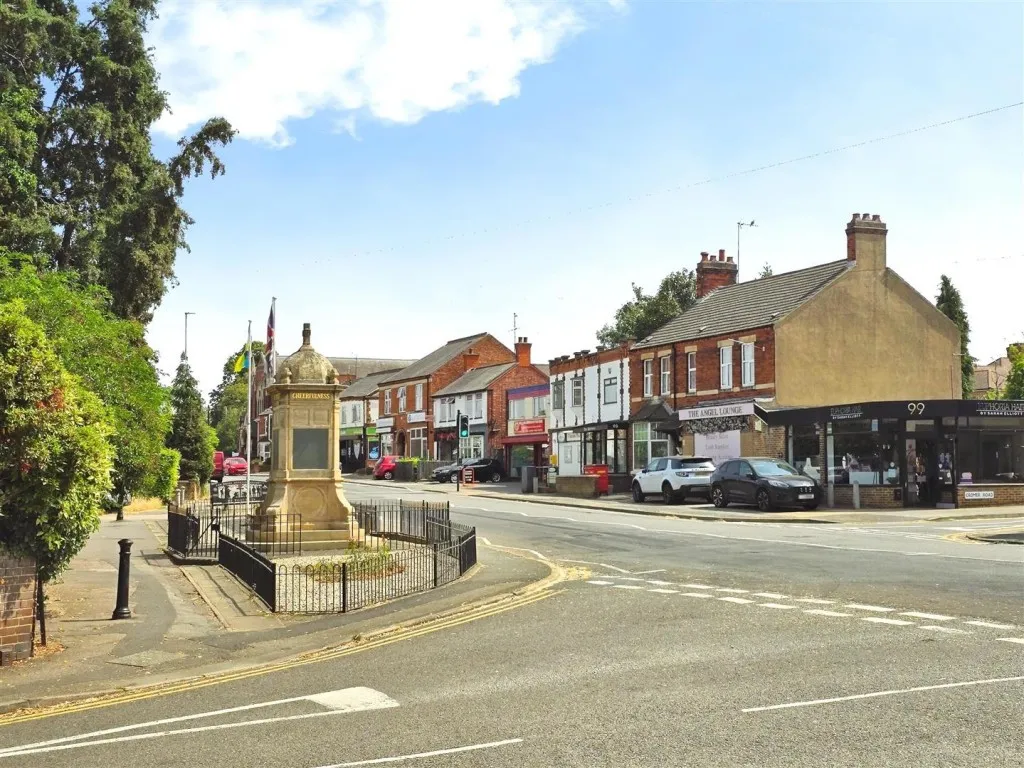 Mackworth Green, Finedon, photo 21