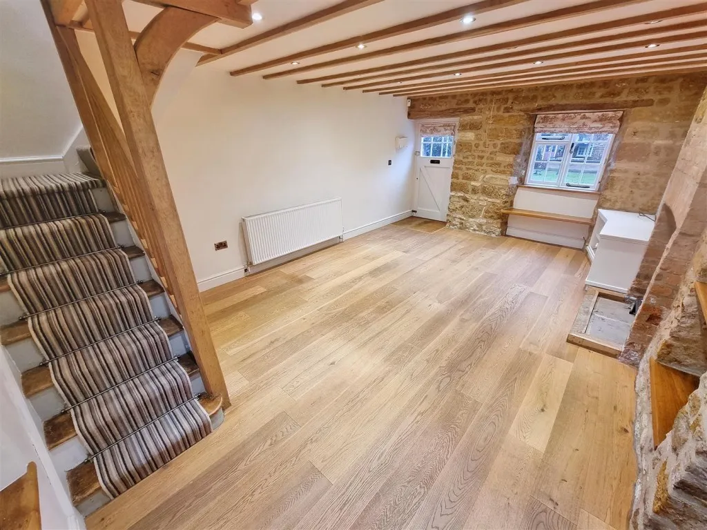 Mackworth Green, Finedon, photo 6