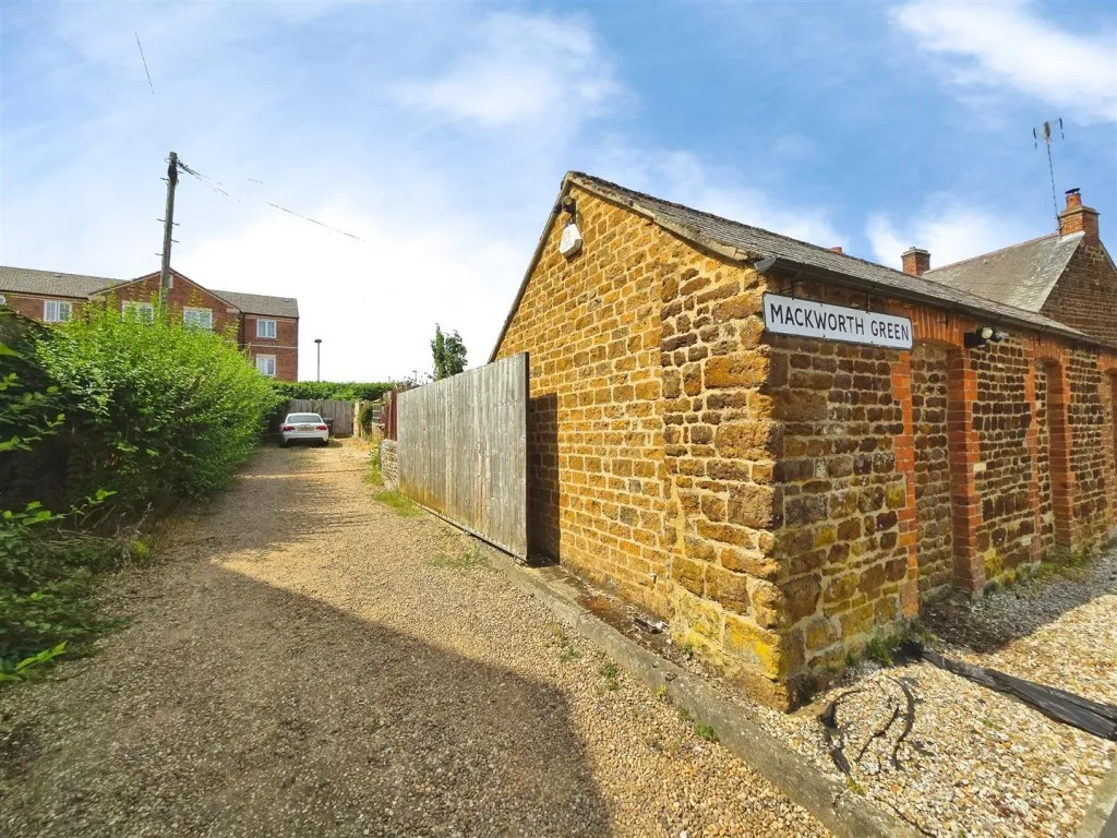 Mackworth Green, Finedon, photo 22