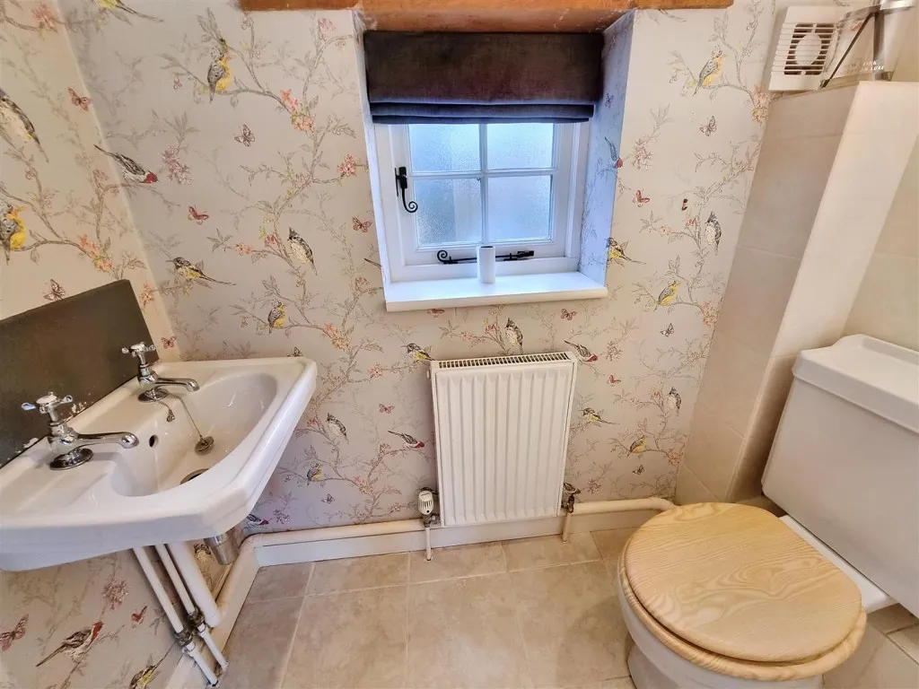Mackworth Green, Finedon, photo 16