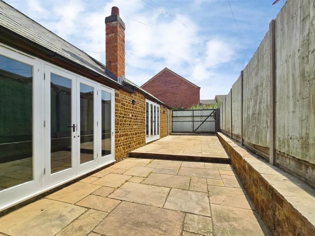 Mackworth Green, Finedon, photo 18