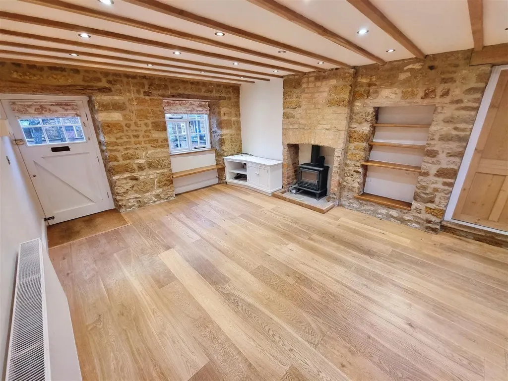 Mackworth Green, Finedon, photo 7