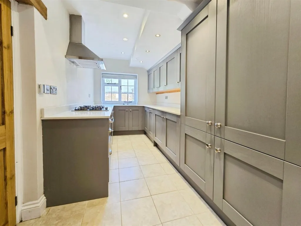 Mackworth Green, Finedon, photo 5