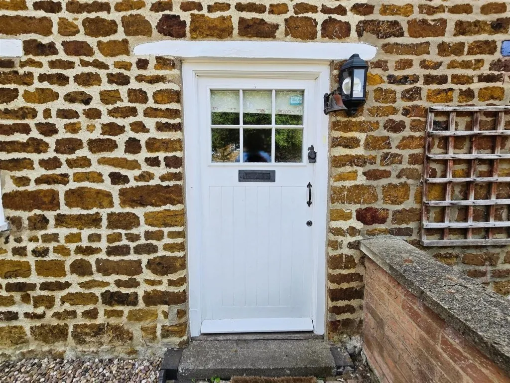 Mackworth Green, Finedon, photo 19