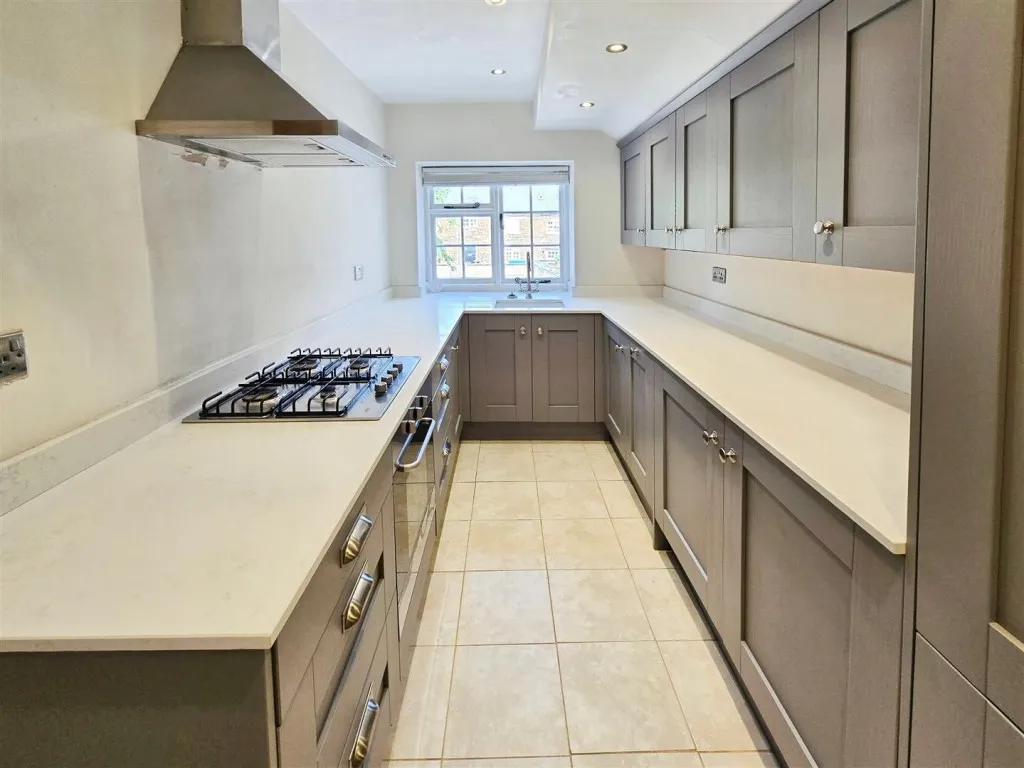 Mackworth Green, Finedon, photo 4