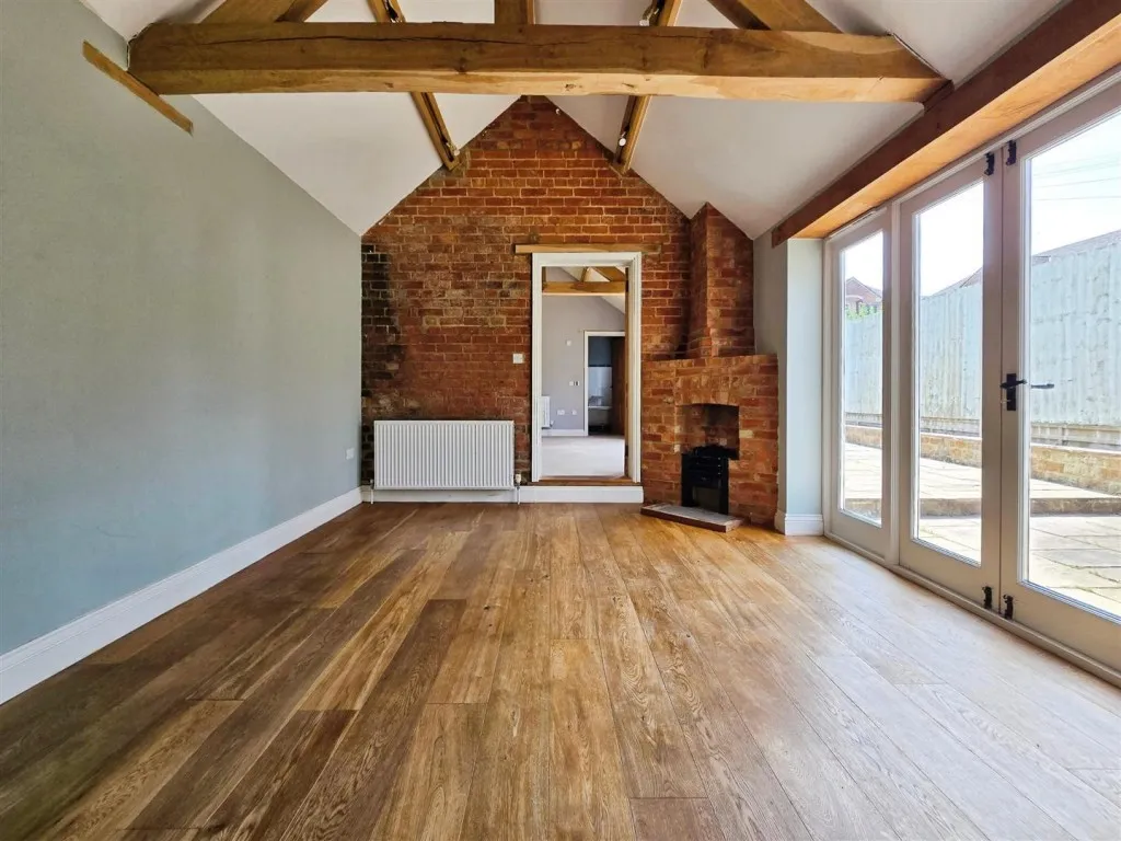 Mackworth Green, Finedon, photo 9