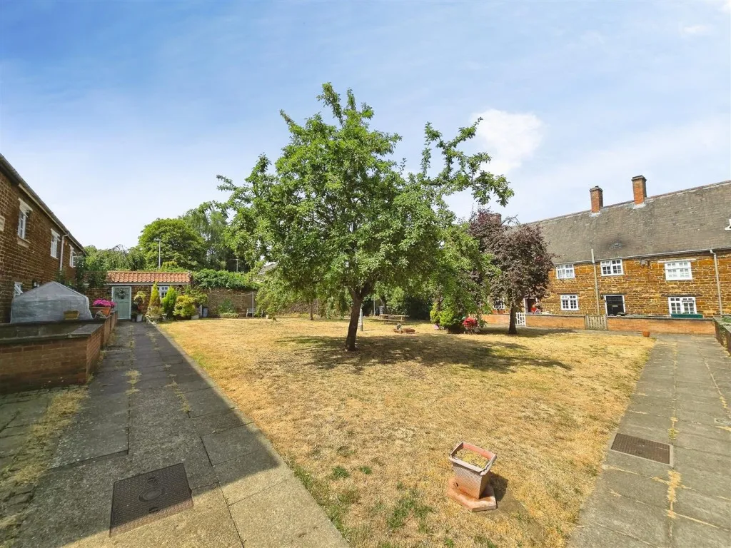 Mackworth Green, Finedon, photo 15