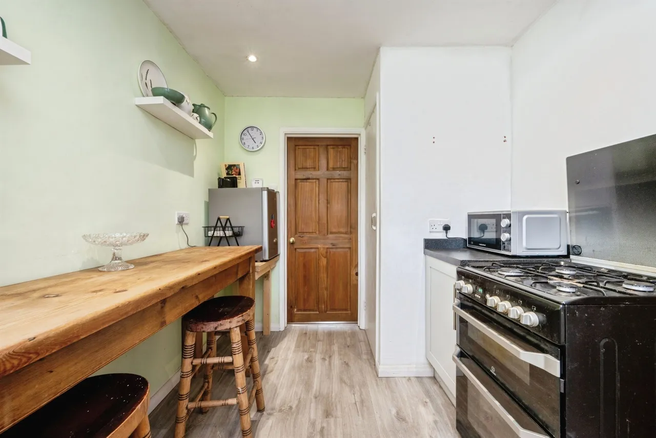 Bromley, Long Marston, Tring, photo 6