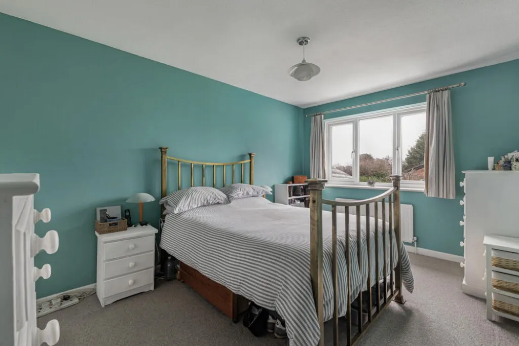 Sundridge Road, Ide Hill, photo 5