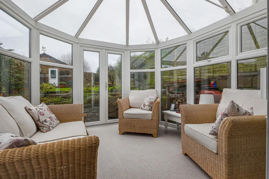 Sundridge Road, Ide Hill, photo 9