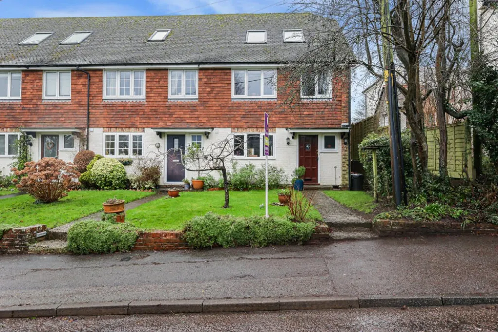4 bed house for sale, Sundridge Road, Ide Hill