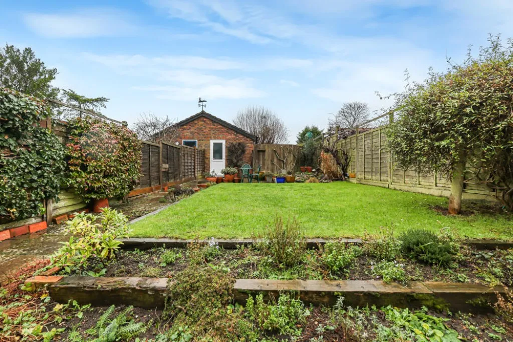 Sundridge Road, Ide Hill, photo 10