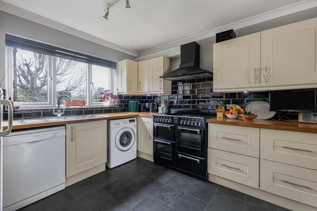 Sundridge Road, Ide Hill, photo 12