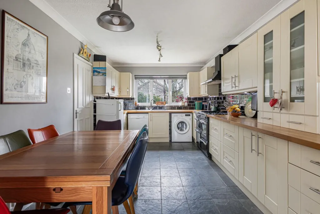 Sundridge Road, Ide Hill, photo 4