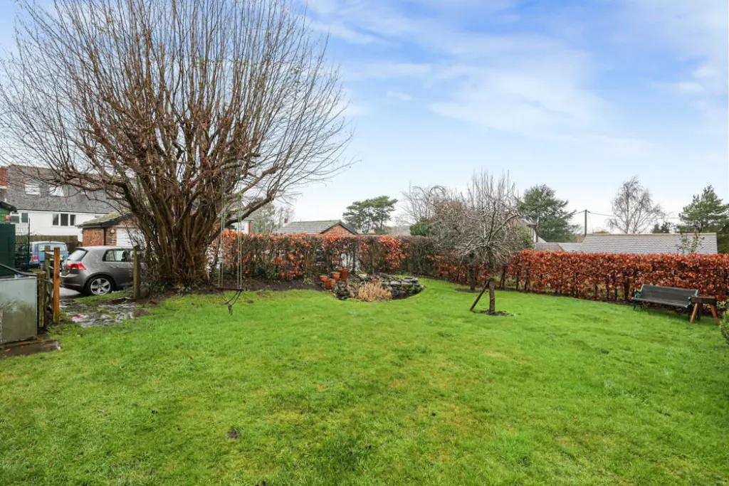 Sundridge Road, Ide Hill, photo 11