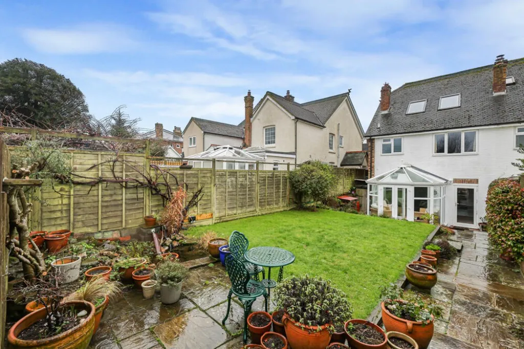 Sundridge Road, Ide Hill, photo 16