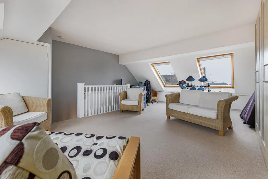 Sundridge Road, Ide Hill, photo 7