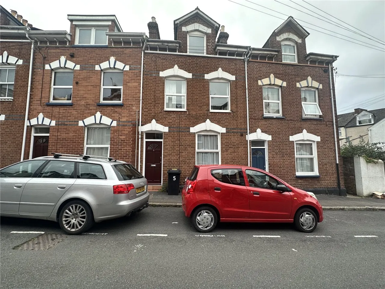 6 bed house to rent, Springfield Road, Exeter, EX4