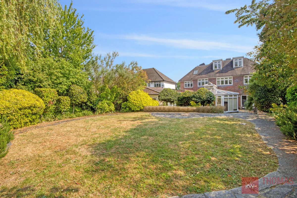 Greenbrook Avenue, Barnet, EN4, photo 25