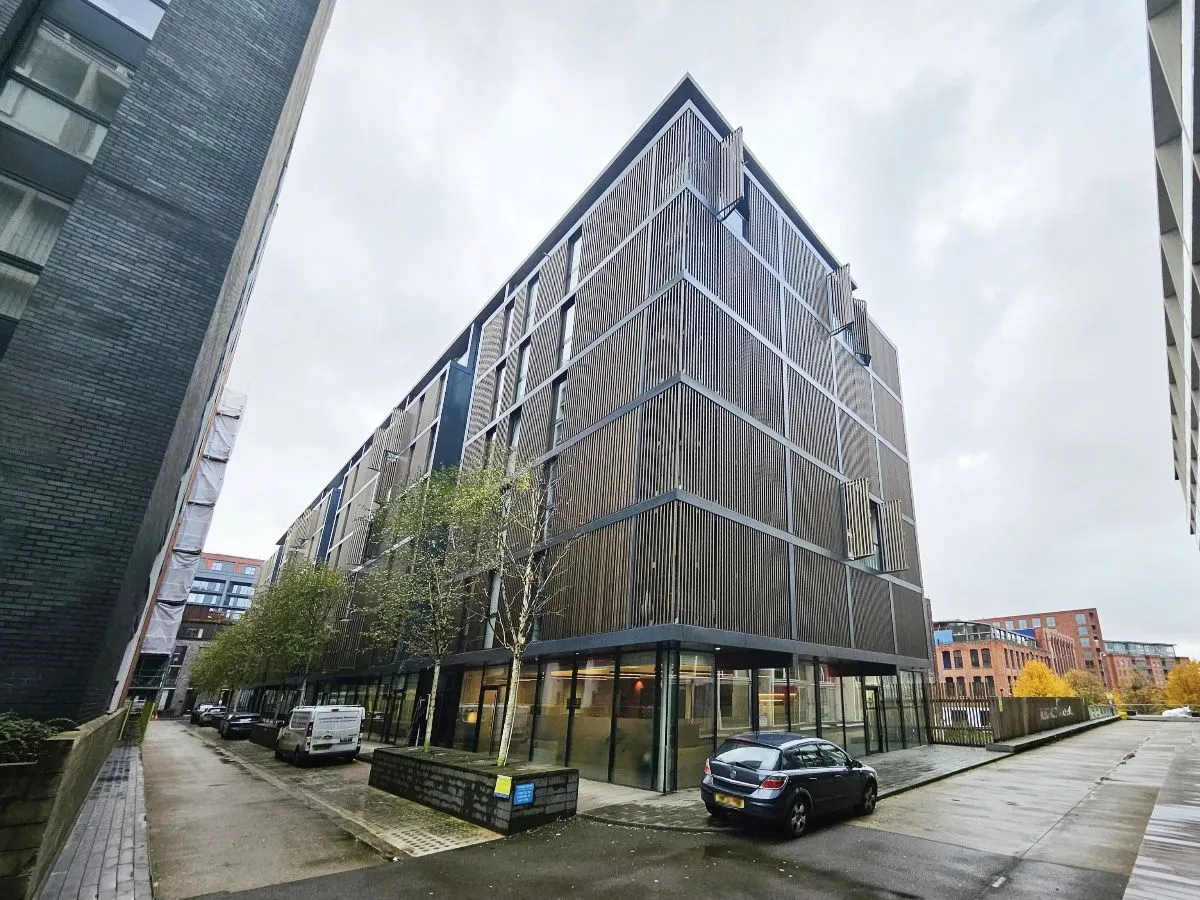 15 Burton Place, Manchester, M15 4LR, photo 3