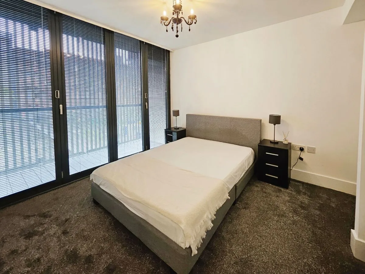 15 Burton Place, Manchester, M15 4LR, photo 7