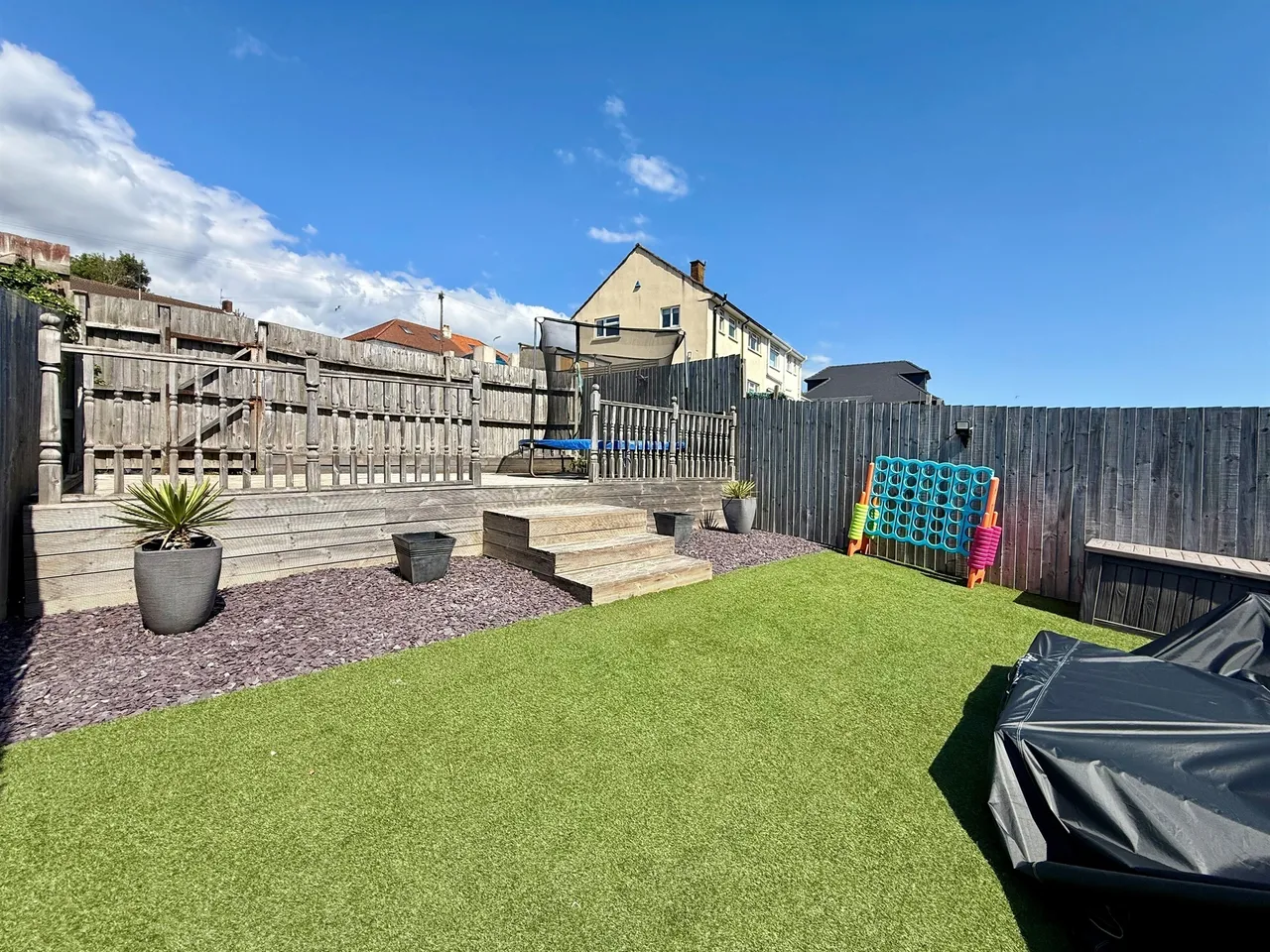 Walker Road, Barry, CF62, photo 15
