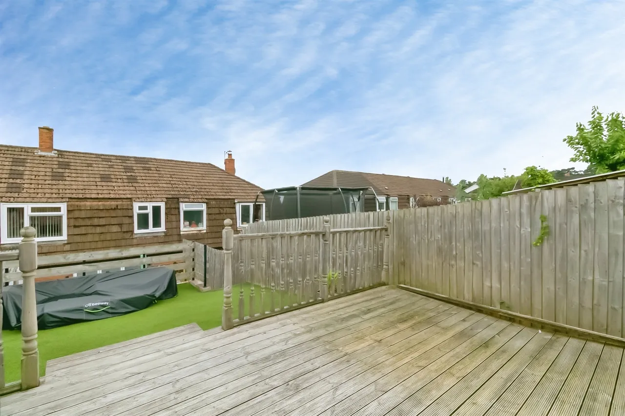 Walker Road, Barry, CF62, photo 27