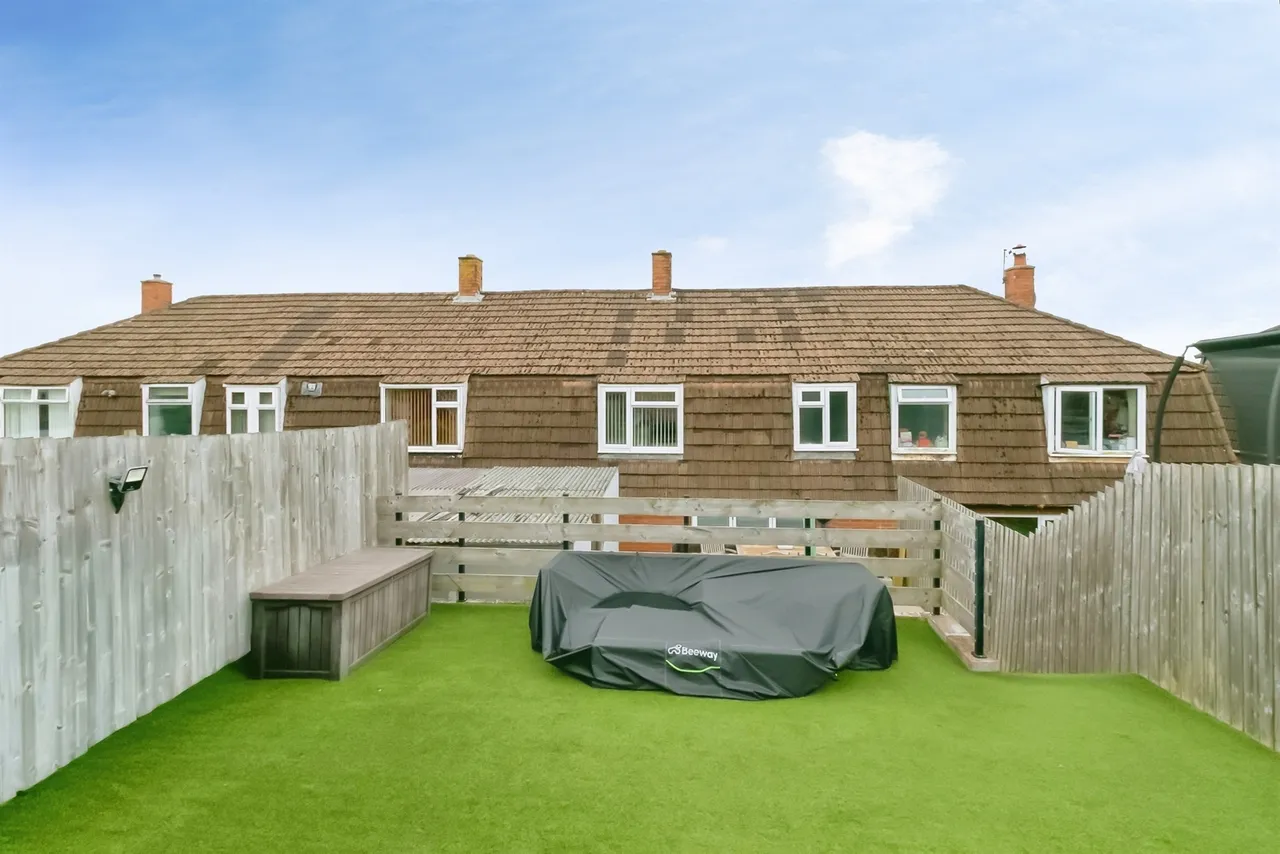 Walker Road, Barry, CF62, photo 24