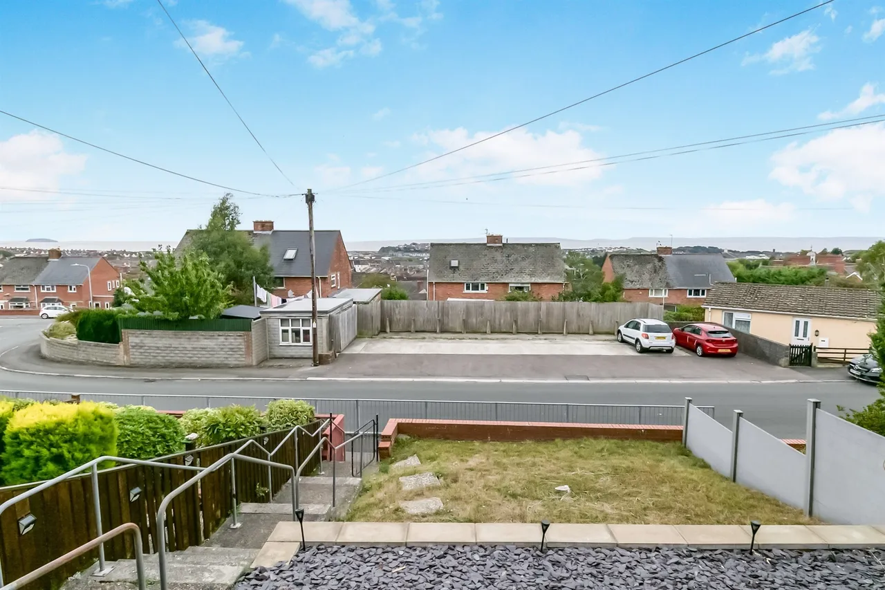 Walker Road, Barry, CF62, photo 14