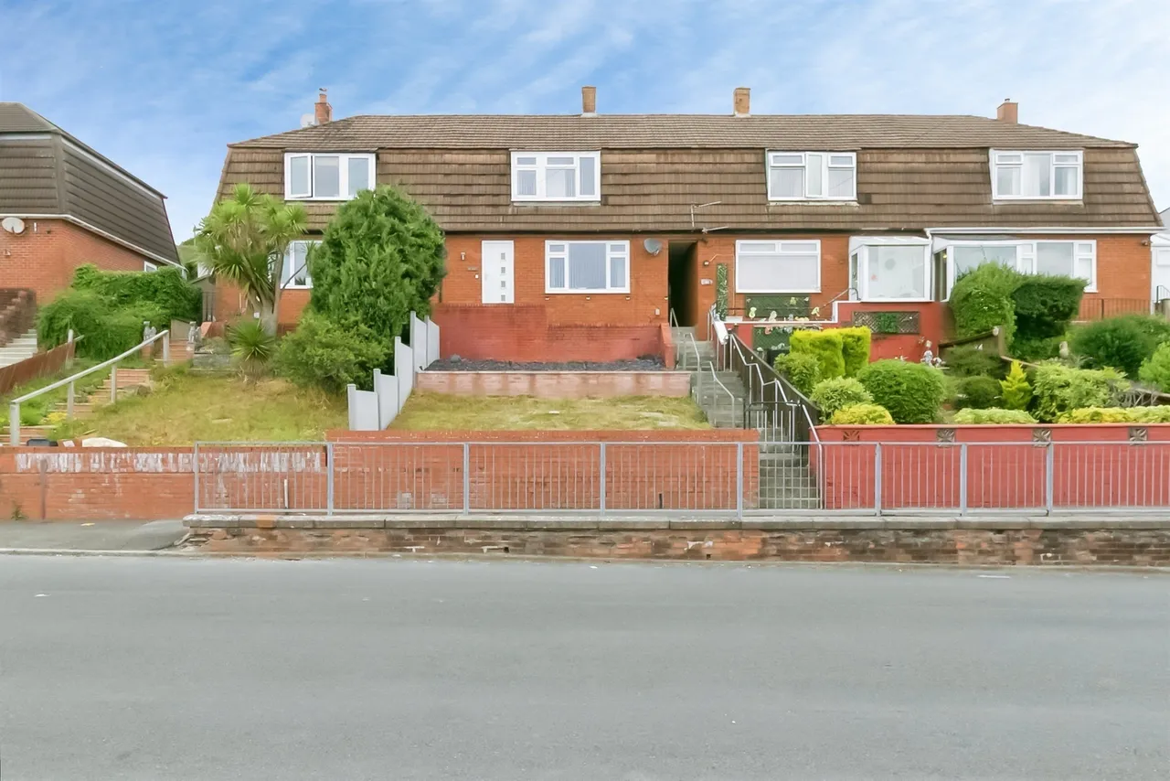Walker Road, Barry, CF62, photo 28