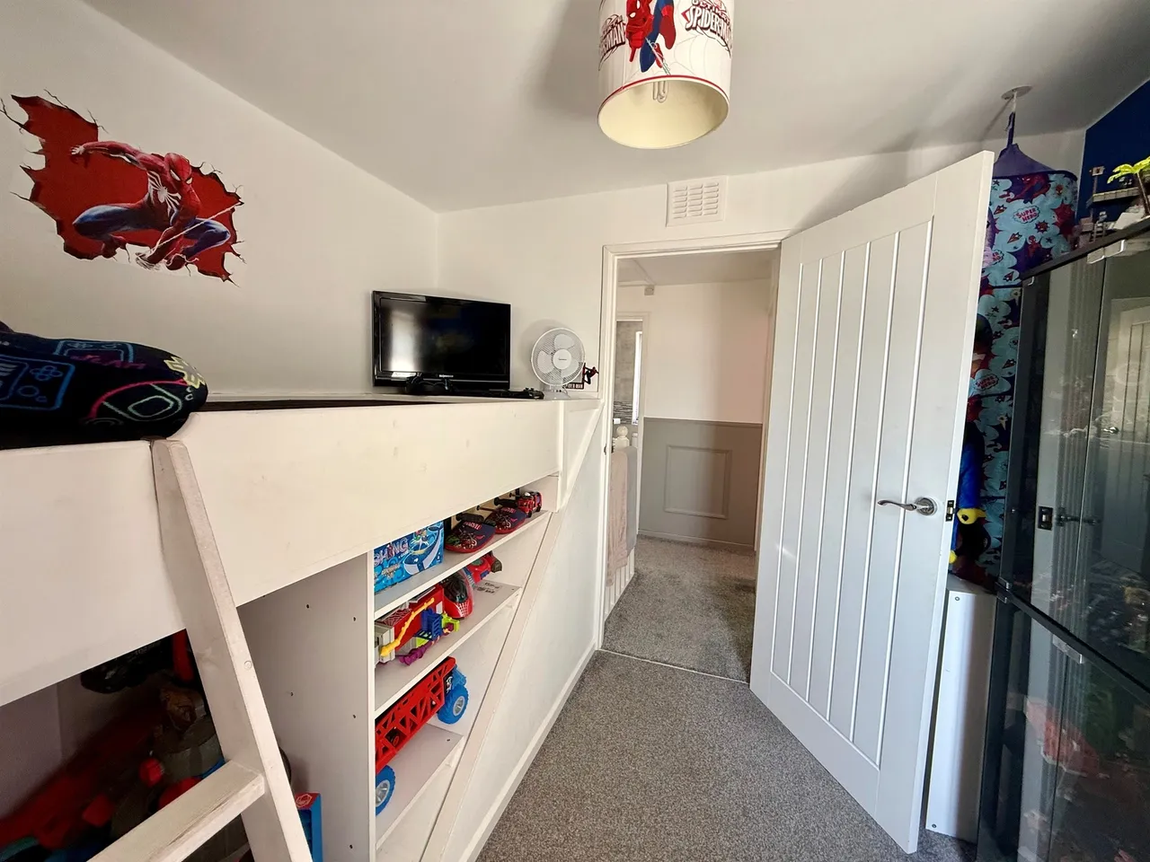 Walker Road, Barry, CF62, photo 10