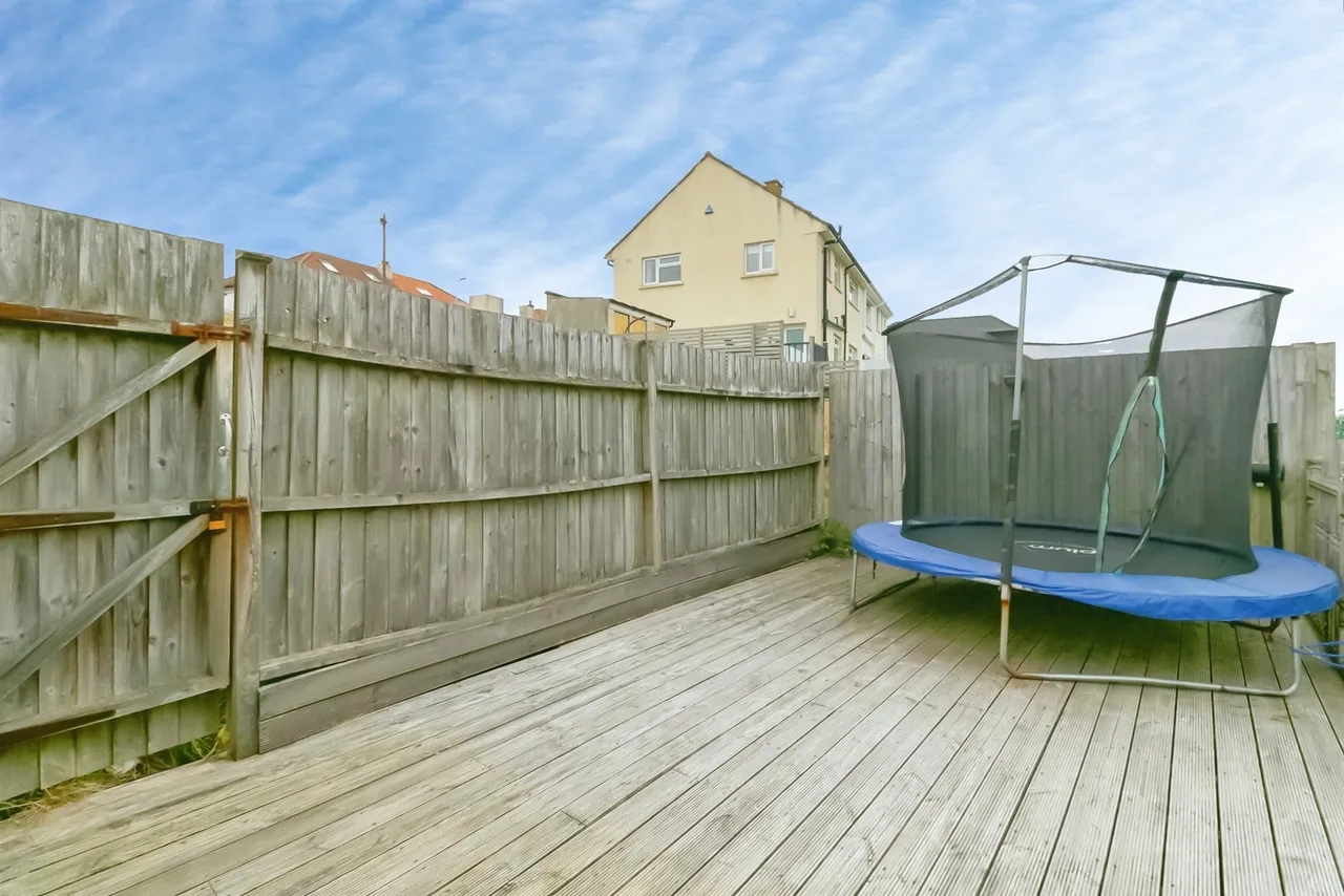 Walker Road, Barry, CF62, photo 26