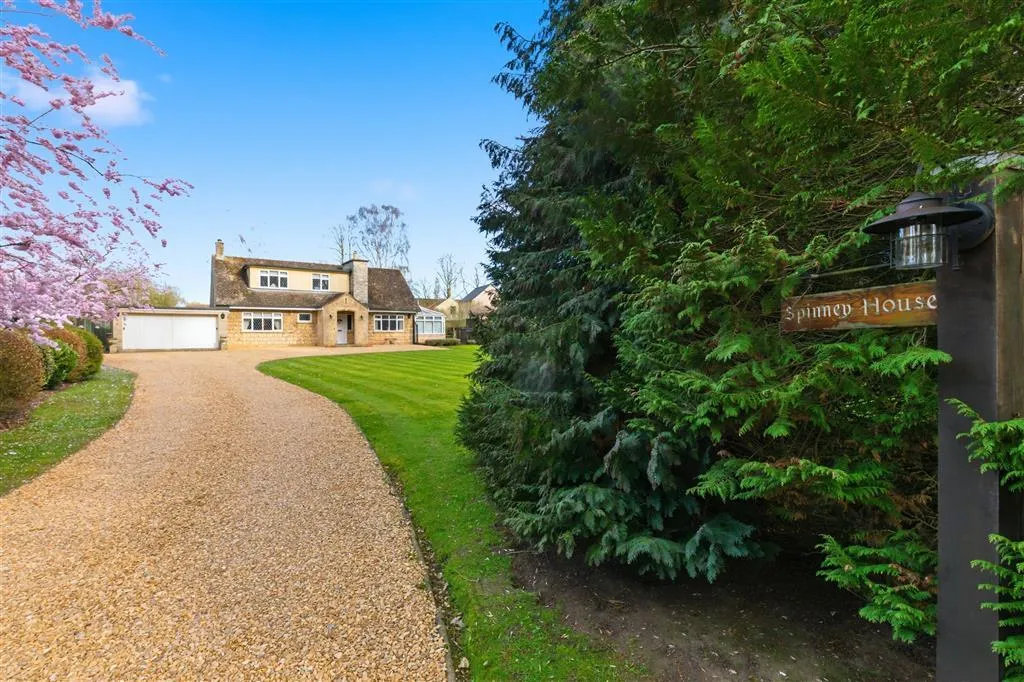 Graeme Road, Sutton, PE5, photo 23