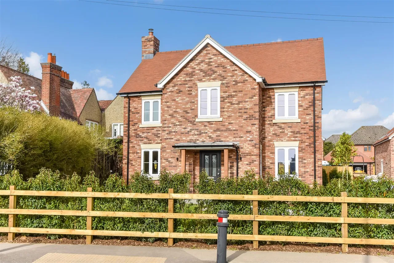 Warsash Road, Warsash, photo 8