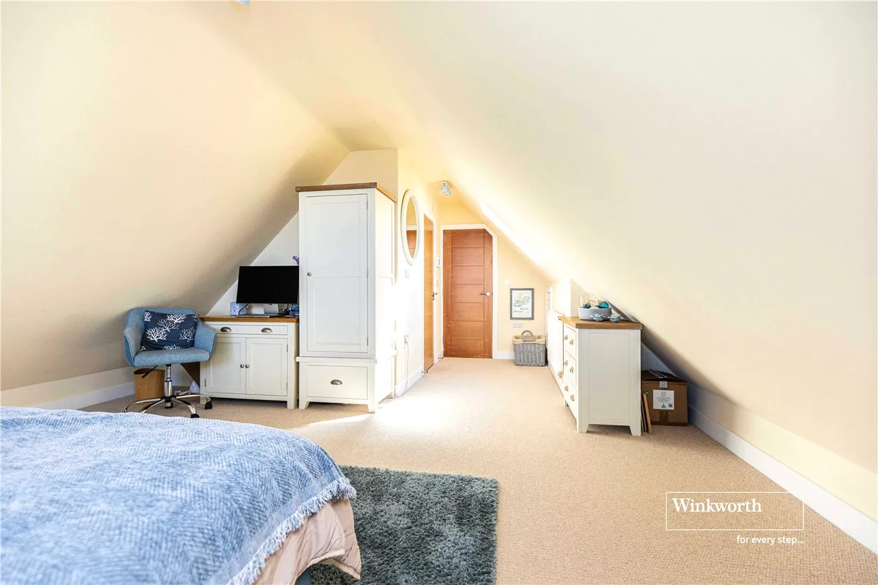 Sea Road, Milford on Sea, Lymington, Hampshire, SO41, photo 5