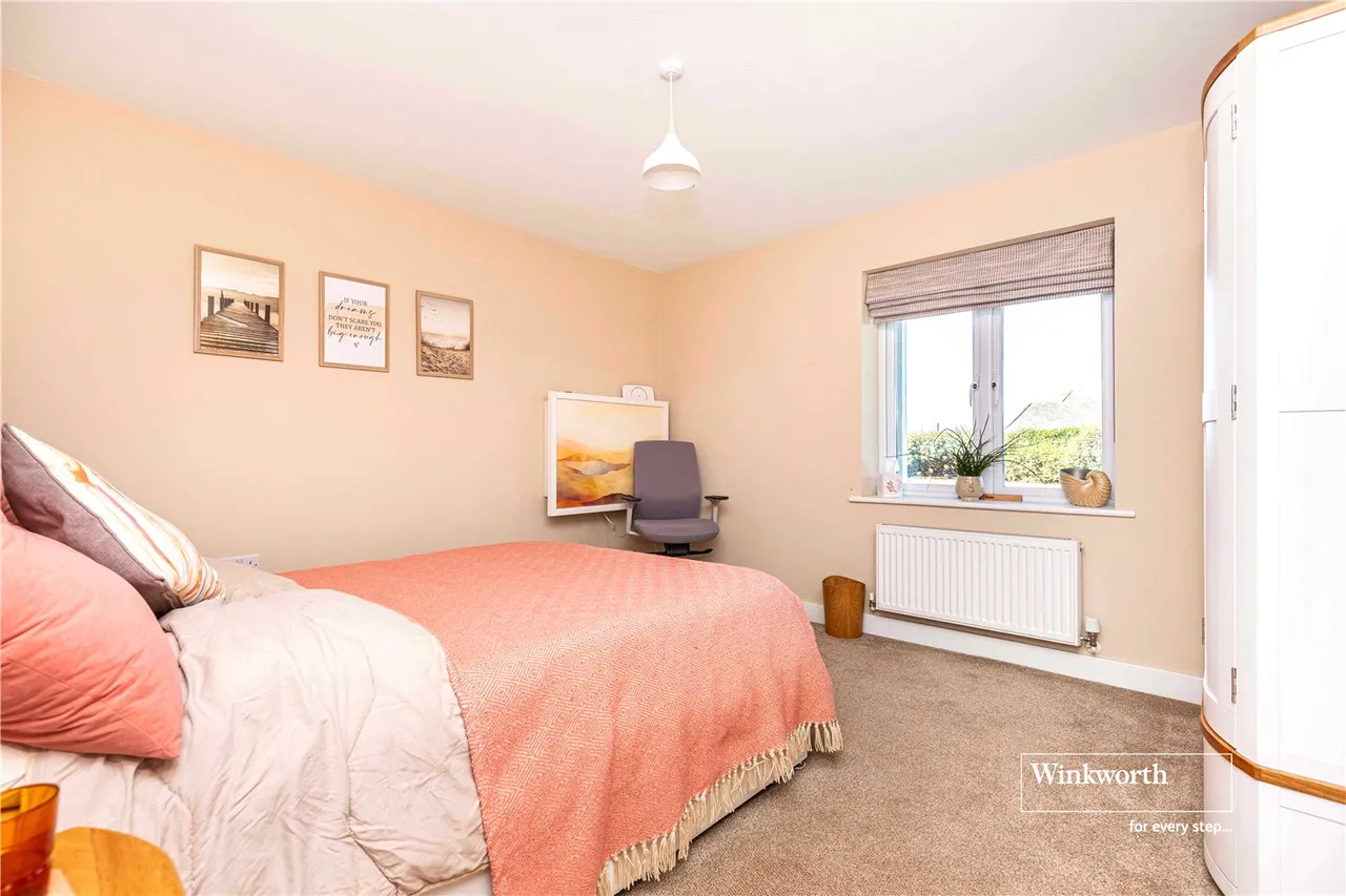 Sea Road, Milford on Sea, Lymington, Hampshire, SO41, photo 6