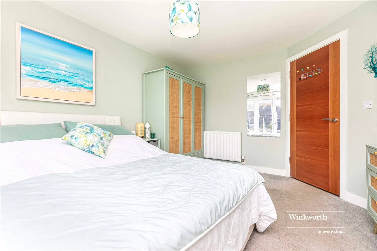 Sea Road, Milford on Sea, Lymington, Hampshire, SO41, photo 4