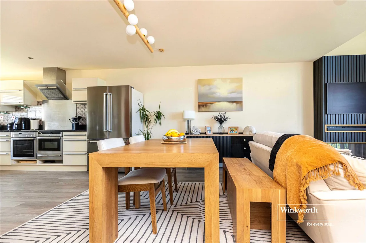 Sea Road, Milford on Sea, Lymington, Hampshire, SO41, photo 10
