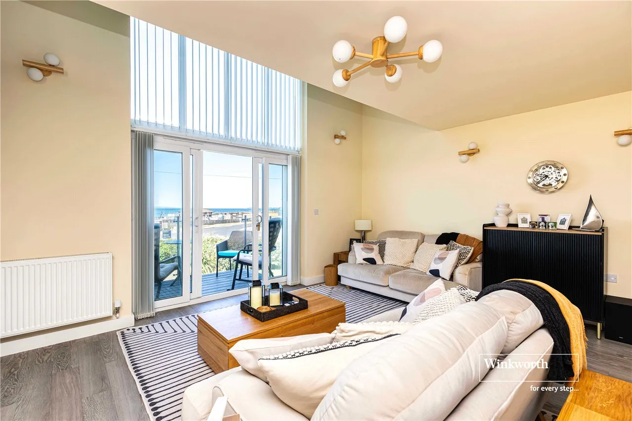 Sea Road, Milford on Sea, Lymington, Hampshire, SO41, photo 11