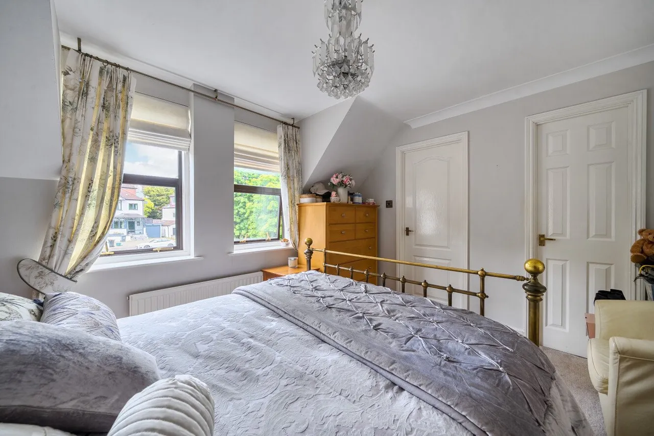 Cuthbert Gardens, South Norwood, London, SE25, photo 4