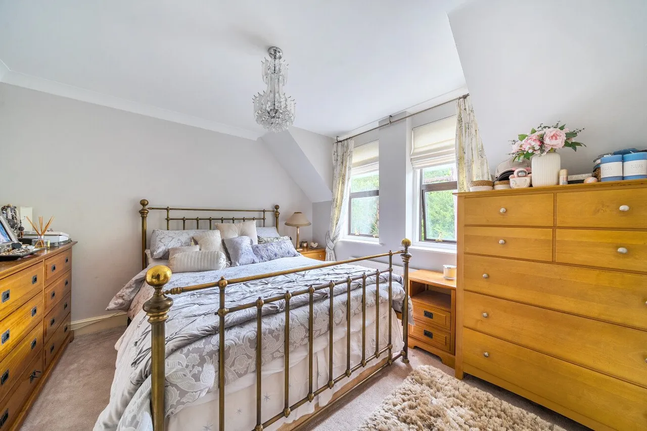 Cuthbert Gardens, South Norwood, London, SE25, photo 11