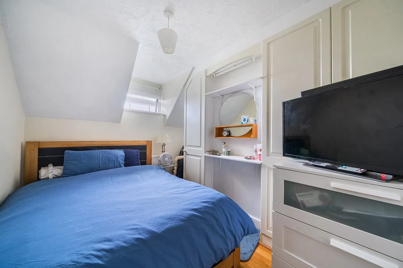Cuthbert Gardens, South Norwood, London, SE25, photo 12