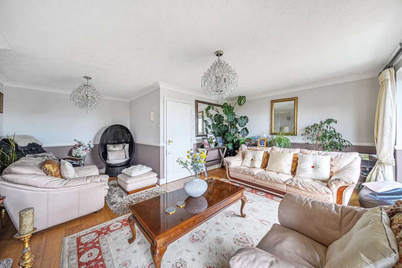 Cuthbert Gardens, South Norwood, London, SE25, photo 7