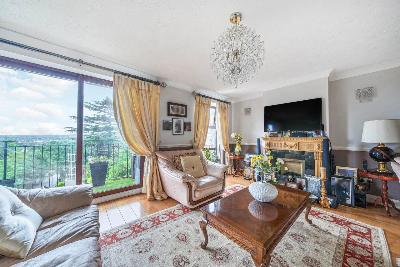 Cuthbert Gardens, South Norwood, London, SE25, photo 6