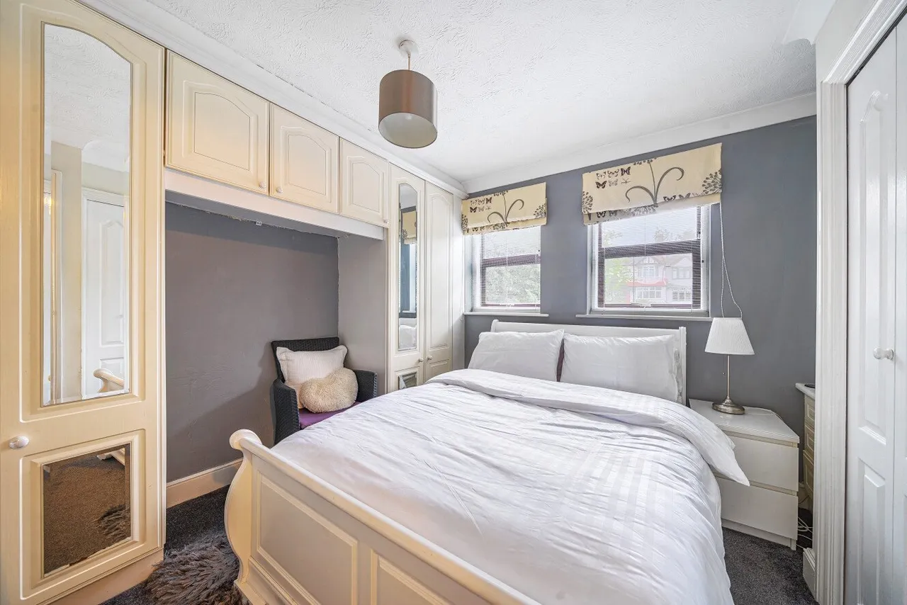 Cuthbert Gardens, South Norwood, London, SE25, photo 10