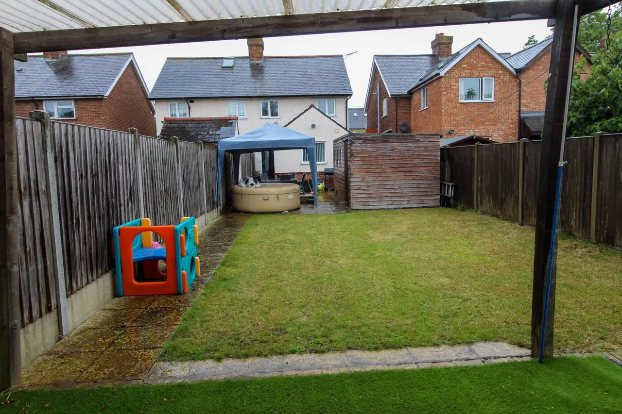 Fairfield Road, Biggleswade, SG18, photo 12